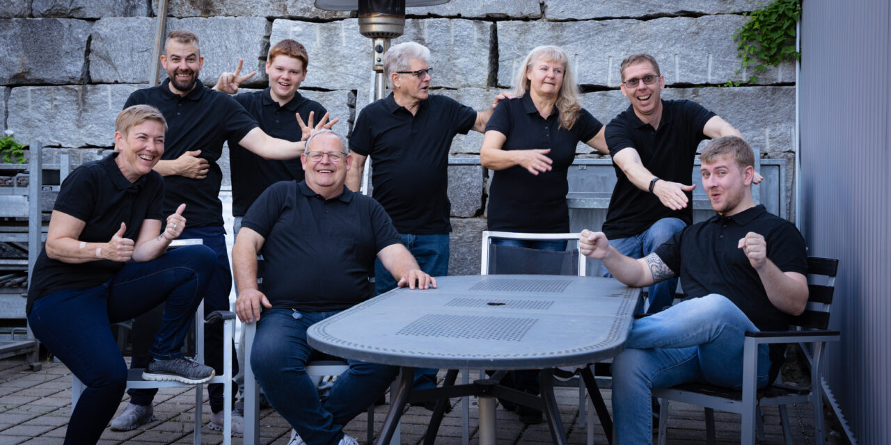 Unsere neue Webseite ist online – danke an HL-Informatik! 🚀